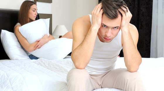 Cure erection problems London: Hypno Leaf