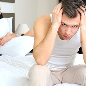 Cure erection problems London: Hypno Leaf